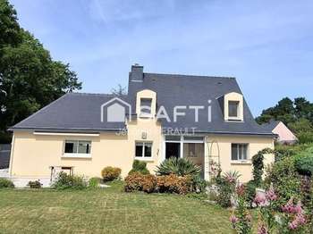 Vente Maison 4 chambresPénestin