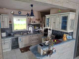 Vente maison 6 pièces Vente maison 6 pièces