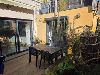 Vente Maison 4 chambresPénestin