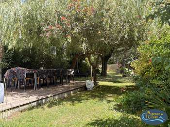 Vente maison 5 pièces Pénestin 56