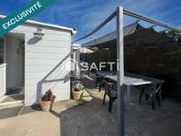 Vente maison 4 pièces Vente maison 4 pièces