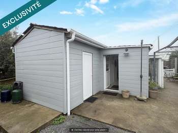 Vente maison 4 pièces Pénestin 56