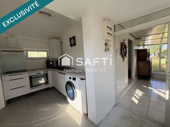 Vente maison 4 pièces Pénestin 56