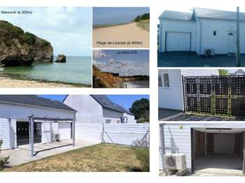 Vente Maison 4 chambresPénestin