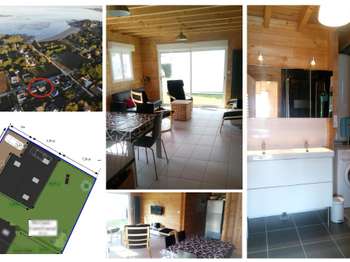 Vente maison
