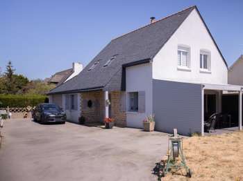 Vente Maison 4 chambresPénestin
