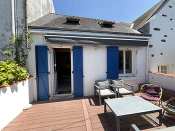 Vente Maison 2 chambresPénestin