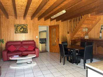 Vente maison 3 pièces Vente maison 3 pièces