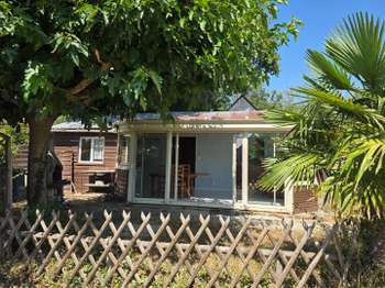 Vente maison 3 pièces Pénestin 56