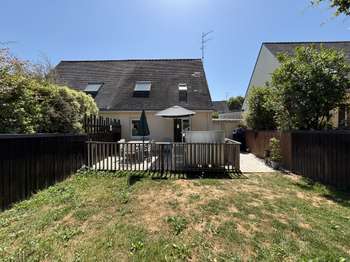 Vente maison 4 pièces Pénestin 56