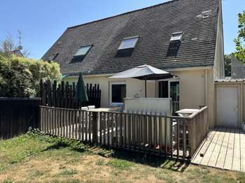 Vente maison 4 pièces Pénestin 56