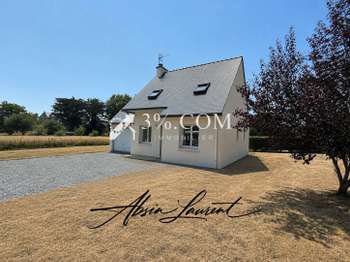 Vente maison 5 pièces Pénestin 56