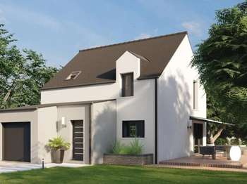 Maison 4 pièces 96 m² · à Pénestin · 96 m² · 310 360 €