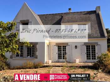 Vente Maison 3 chambresPénestin