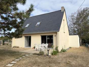 Vente Maison 3 chambresPénestin