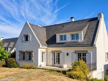 Vente maison 4 pièces Pénestin 56