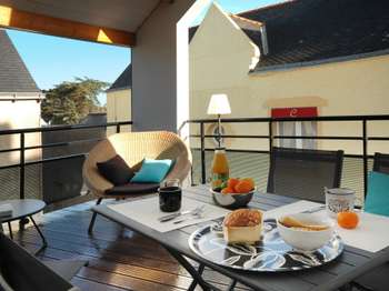 Vente Maison 1 chambrePénestin