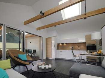 Vente Maison 1 chambrePénestin