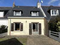 Vente maison Pénestin - 56
