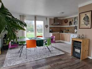 Vente Maison 3 chambresPenguily