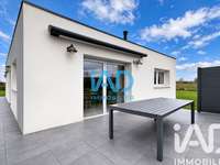 Vente maison 4 pièces Vente maison 4 pièces