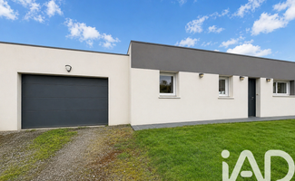 Photo Vente maison Penguily