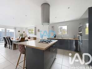 Vente Maison 2 chambresPenguily