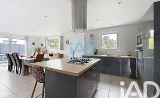 Photo Vente maison Penguily