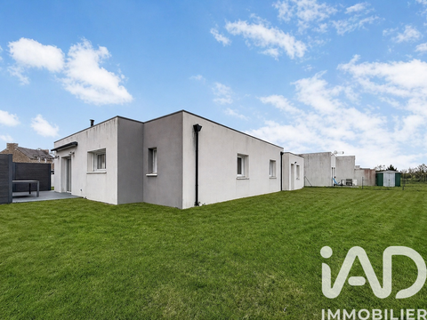 Vente maison 4 pièces Vente maison 4 pièces
