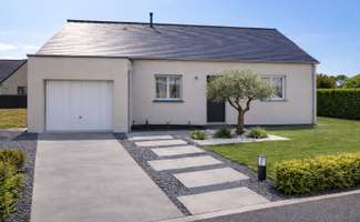 Photo Vente maison Penguily