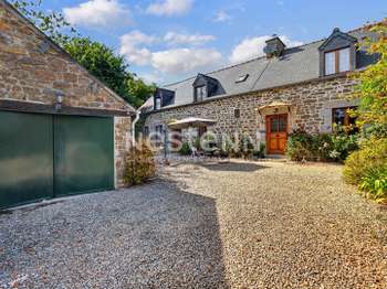 Vente Maison 4 chambresPenguily