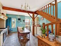 Vente maison 7 pièces Vente maison 7 pièces