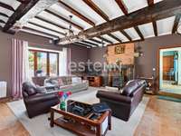 Vente maison 7 pièces Vente maison 7 pièces