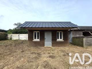 Vente maison 2 pièces Vente maison 2 pièces