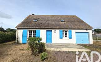 Photo Vente maison Penly