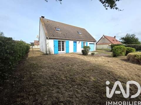 Vente maison 2 pièces Vente maison 2 pièces
