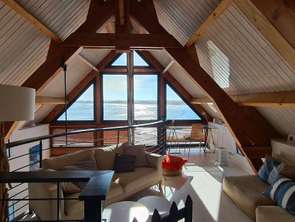 Vente Maison 5 chambresPenmarch