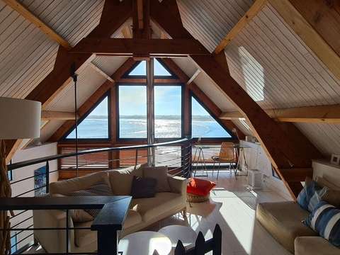 Vente maison 7 pièces Penmarch 29
