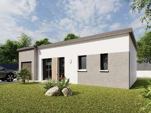 Vente Maison 2 chambresPenmarch