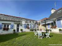 Vente maison 7 pièces Vente maison 7 pièces