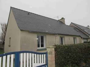Vente Maison 3 chambresPenmarch