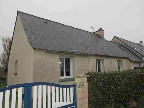 Vente maison 5 pièces Penmarch 29