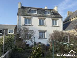 Vente Maison 5 chambresPenmarch