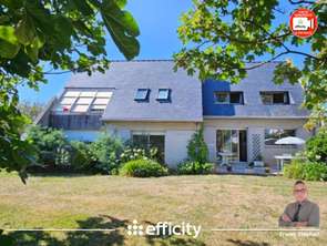 Vente Maison 3 chambresPenmarch