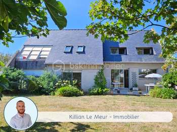 Vente maison 6 pièces Penmarch 29