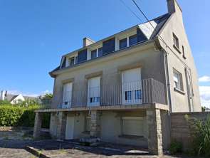 Vente Maison 4 chambresPenmarch