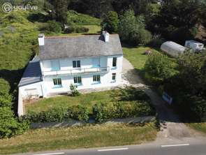 Vente Maison 3 chambresPenmarch