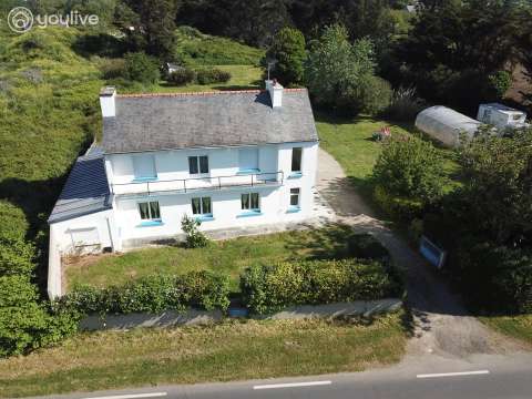 Vente maison 5 pièces Penmarch 29
