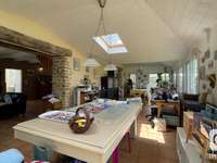 Vente maison 9 pièces