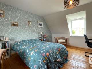 Vente maison 9 pièces